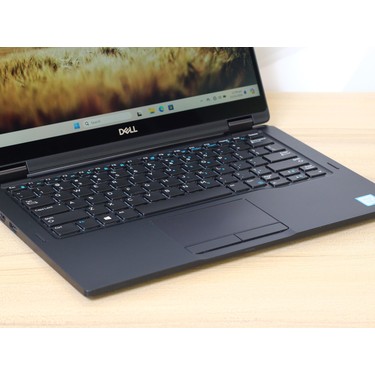Dell Latitude 7390 2-In-1 Intel I5-8350U 16 Ram 256 SSD Fiyatı
