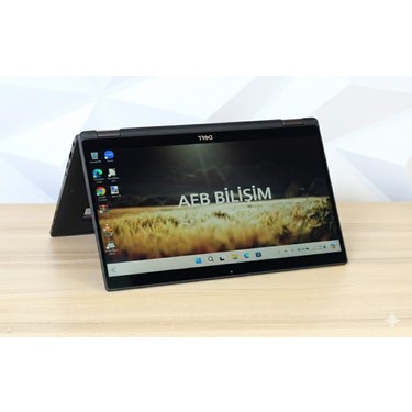 Dell Latitude 7390 2-In-1 Intel I5-8350U 16 Ram 256 SSD Fiyatı