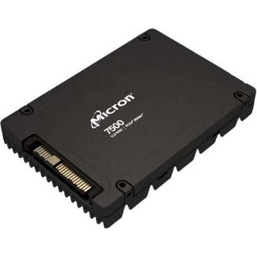 Micron 7500 Pro 1.92TB Pcıe Gen4 X4 Nvme U.3 15MM 2.5 Fiyatı