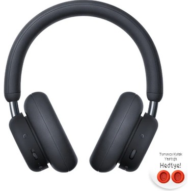 Nothing Cmf Headphone Pro Kafa Üstü Kulaklık Stereo Gürültü Fiyatı