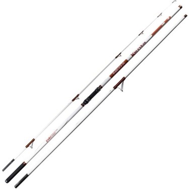 ロッド yuki Yuki Neox Kenta 4.20MT Surf Olta Kamışı Fiyatı - Taksit Seçenekleri