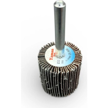 Sapphire 30X30 Saplı Mop Zımpara 40 Kum Yamanmop-5 Adet Fiyatı