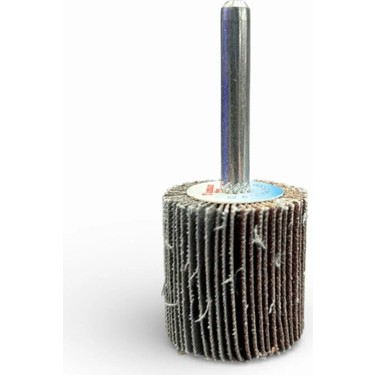 Sapphire 30X30 Saplı Mop Zımpara 40 Kum Yamanmop-5 Adet Fiyatı