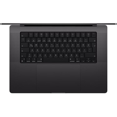 MacBook Pro 16'' M4 Pro 14 Core Cpu 20 Core Gpu 48GB Ram Fiyatı