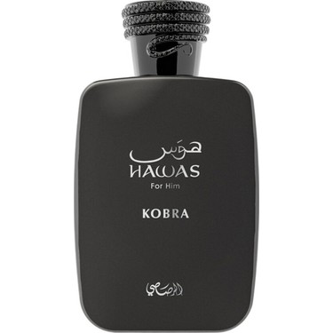 Rasasi Hawas For Him Kobra 100 ml Fiyatı - Taksit Seçenekleri