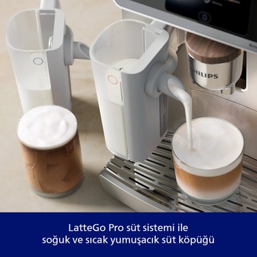 Philips Café Aromis 8000 Serisi Tam Otomatik Kahve Makinesi Fiyatı