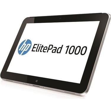 10インチ Windows タブレット PC hp ElitePad 1000 G2 Hp Elitepad 1000 G2 4 GB Ram 64 GB SSD 10,1 Inç Windows 10 Fiyatı