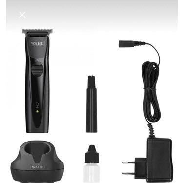 Wahl Vapor ve T Cut Profesyonel Berber Seti Yanak Makinası Fiyatı