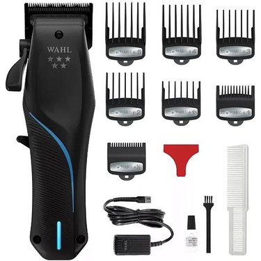 Wahl Vapor ve T Cut Profesyonel Berber Seti Yanak Makinası Fiyatı
