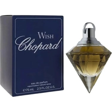 Chopard Wish Edp 75 Ml Kadın Parfüm Fiyatı - Taksit Seçenekleri