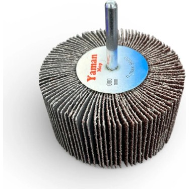 Sapphire 100X20 Saplı Mop Zımpara 60 Kum Yamanmop-1 Adet Fiyatı