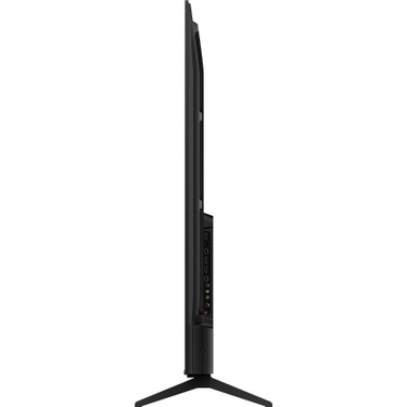 TCL 65P6K 65 165 Ekran Uydu Alıcılı 4K Ultra HD Google Fiyatı