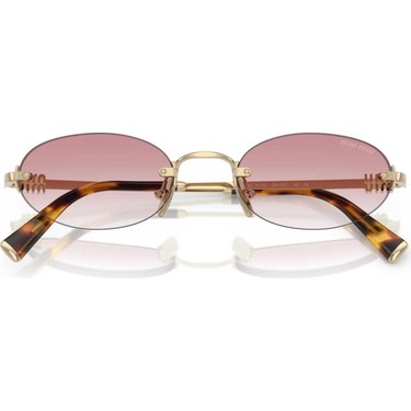 miu2020さん専用 Miu Miu Mu 04Zs 20I60V Women's Sunglasses- Trendyol