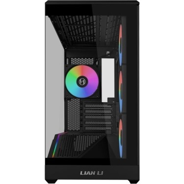 Lian Li Vector V100RMIX Mini Siyah M-Atx Mini-Itx Kasa Fiyatı