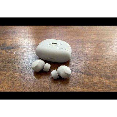 Sony WF-1000XM6 Kulakiçi Bluetooth Kulaklık Beyaz Fiyatı