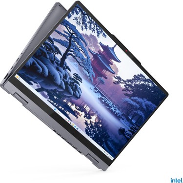 Lenovo Ideapad 5 2-In-1 Intel Ultra 5 225U 16GB 1tb SSD W11 Fiyatı