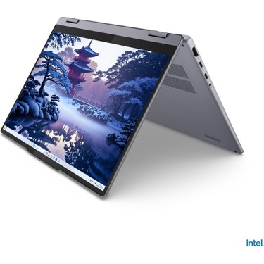 Lenovo Ideapad 5 2-In-1 Intel Ultra 5 225U 16GB 1tb SSD W11 Fiyatı