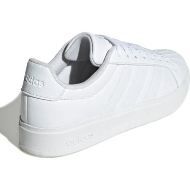 adidas Kadın Beyaz Sneaker STREETTALK JP8283 Fiyatı
