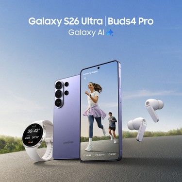 Samsung Galaxy S26 Ultra 512 GB 12 GB RAM (Samsung Türkiye Fiyatı