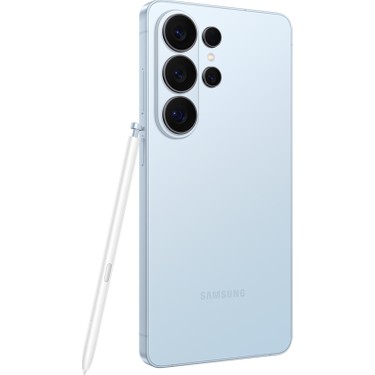 【グローバル版】Galaxy S26 Ultra 12/256 ブルー【新品】 Samsung Galaxy S26 Ultra 256 GB 12 GB RAM (Samsung Türkiye Fiyatı