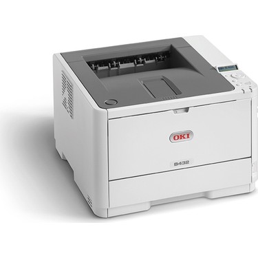 OKI B432Dn Mono Lazer Yazıcı 45762012 250 Sayfa Giriş Fiyatı