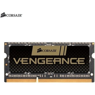 Corsair Vengeance 4GB 1600MHz DDR3 Sodimm Notebook Ram Fiyatı