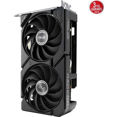 Asus Dual Radeon RX 9060 XT DUAL-RX9060XT-8G 8GB GDDR6 128 Fiyatı