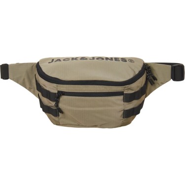 Jack & Jones JACNORTH BUMBAG Haki Erkek Bel Çantası Fiyatı