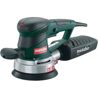 METABO SXE 450 TurboTec Eksantrik Zımpara Makinası 150 mm Fiyatı