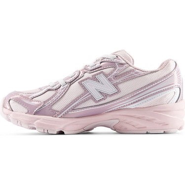 New Balance Pembe Kız Çocuk Yürüyüş Ayakkabısı 740 Fiyatı