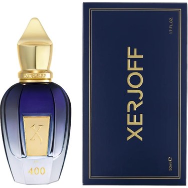 Xerjoff 400 Edp 50 ml Unisex Parfüm Fiyatı - Taksit Seçenekleri