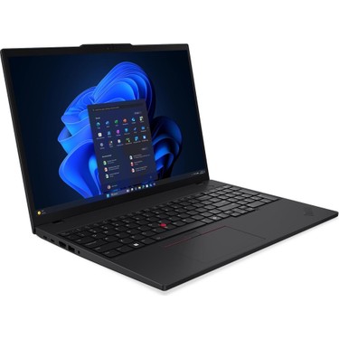 Lenovo Thinkpad T16 Gen 4 Ultra 7 255U 32GB 1TB SSD 16FDOS Fiyatı