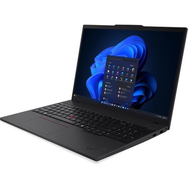 Thinkpad T590(T16) NVIDIA GeForce_ゲームX1 Lenovo Thinkpad T16 Gen 4 Ultra 7 255U 32GB 1TB SSD 16FDOS Fiyatı