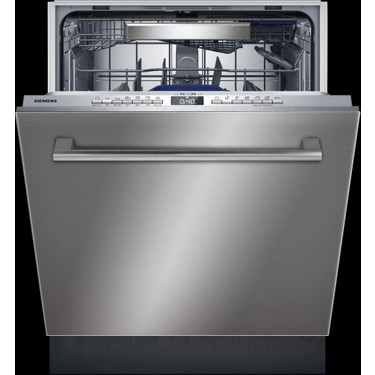 Siemens SN45EY01NT Tam Ankaster Tezgah Altı Bulaşık Makinesi Fiyatı