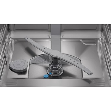Siemens SN45EY01NT Tam Ankaster Tezgah Altı Bulaşık Makinesi Fiyatı