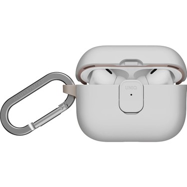 UNIQ Better By Design Airpods Pro 3 Kılıf Manyetik Kilitli Fiyatı