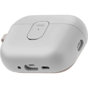 UNIQ Better By Design Airpods Pro 3 Kılıf Manyetik Kilitli Fiyatı