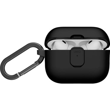 UNIQ Better By Design Airpods Pro 3 Kılıf Manyetik Kilitli Fiyatı