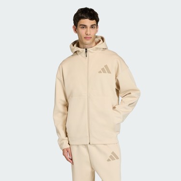 Adidas Sportswear KE4680 Z.N.E. Full-Zip Hooded Track Jacket Fiyatı