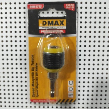 Dmax Speed Manyetik Uç Tutucu Vida Kaymasını Önler Kodu : Fiyatı