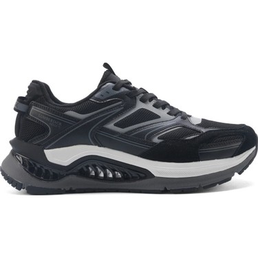 Lumberjack CYRPTO 5FX Siyah Erkek Sneaker Fiyatı Lumberjack CYRPTO 5FX Siyah Erkek Sneaker Fiyatı