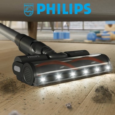 Philips 6000 Serisi Kablosuz Dik Süpürge XC6452/10, Fiyatı
