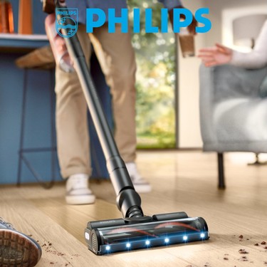 Philips 6000 Serisi Kablosuz Dik Süpürge XC6452/10, Fiyatı