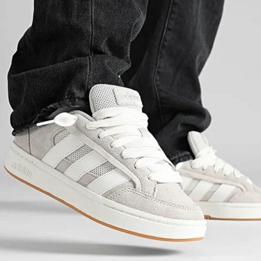 Adidas HQ7367 Gc Alpha Sk8 Erkek Günlük Spor Ayakkabı Fiyatı