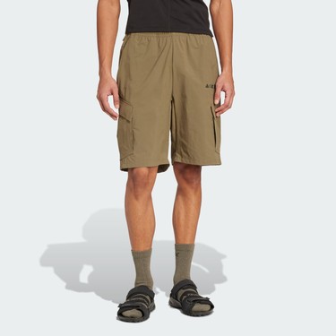 Adidas TERREX JF1246 Terrex Xploric Cargo Shorts Fiyatı