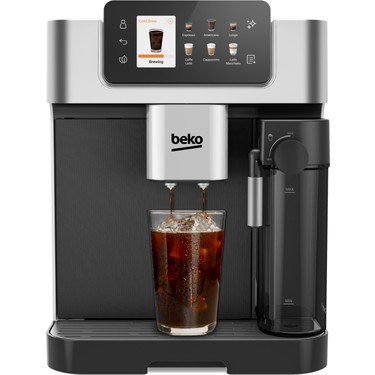 Beko Ceg 7348 x Caffeexperto® Tam Otomatik Espresso Makinesi Fiyatı