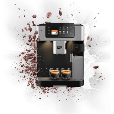 Beko Ceg 7348 x Caffeexperto® Tam Otomatik Espresso Makinesi Fiyatı