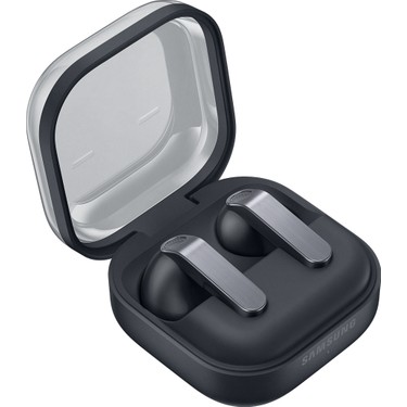 Samsung Galaxy Buds4 Bluetooth Kulaklık Siyah (ANC) Fiyatı