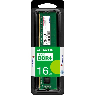 Adata DDR5 16GB 5600MHz AD5U560016G-S Fiyatı - Taksit Seçenekleri