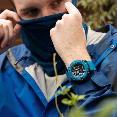 Casio Ga-2200-2adr Kol Saati Erkek Saat Fiyatı - Taksit Seçenekleri